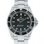 ロレックス ROLEX サブマリーナ 14060M ブラック文字盤 メンズ 腕時計 【中古】