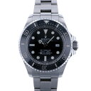 ロレックス ROLEX シードゥエラー ディープシー 116...