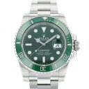 ロレックス ROLEX サブマリーナ デイト 116610L...