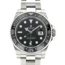 【全品 ポイント10倍 3/21〜】ロレックス ROLEX ...