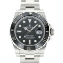 ロレックス ROLEX サブマリーナ デイト 116610L...