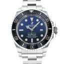 ロレックス ROLEX シードゥエラー ディープシー Dブル...