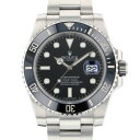 ロレックス ROLEX サブマリーナ デイト 116610L...