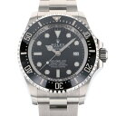 ロレックス ROLEX シードゥエラー ディープシー 126...