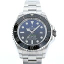 ロレックス ROLEX シードゥエラー ディープシー Dブル...