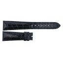 純正ストラップ STRAP パテック フィリップ ネイビーク...