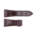 純正ストラップ STRAP フランク・ミュラー 6000K用 ボルドークロコ 6000K メンズ 替えベルト 【新品】