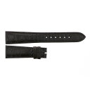 純正ストラップ STRAP パテック フィリップ こげ茶艶無 - メンズ 替えベルト 【新品】