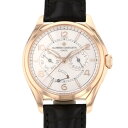 ヴァシュロン・コンスタンタン VACHERON CONSTANTIN その他 フィフティーシックス・デイ/デイト 4400E/000R-B436 シルバー文字盤 メンズ 腕時計 【新品】