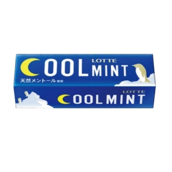 (本州無料!1個73円(税別))ロッテ クールミントガム(15×20)300入【smtb-k】【ky】 (本州無料!1個73円(税別))ロッテ クールミントガム(15×20)300入【smtb-k】【ky】