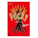 (本州送料無料)江崎グリコ 18袋 ジャイアントポッキー (5×2)10入 #