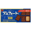 (本州送料無料)ブルボン アルフォートミニチョコレート (10×4)40入#