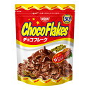 (本州一部送料無料) 日清シスコ チョコフレーク (12×3)36入 (Y12)#