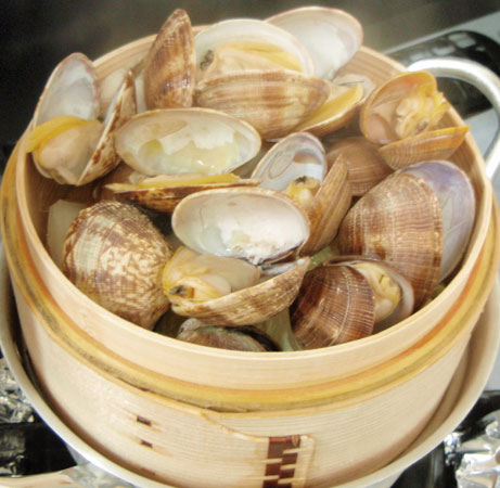 男の食卓・杉せいろ晩酌蒸籠鍋セット【15cm】[代引き手数料無料][送料無料][ポイント10倍]【フェスティバルライフ0429×10】