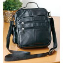 柔らかシープスキン11ポケットお散歩ショルダー【代引き手数料無料】