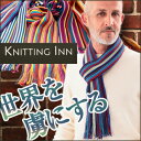 ЃIWiJ[jbgZ@KNITTING INN }`J[}t[[萔][|Cg10{]y10P13sep10z