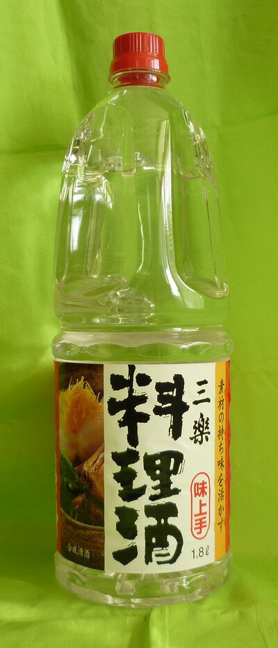 合成清酒賀茂小町パック　1.8L