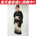 W23♪留袖レンタル一式3980円♪18...