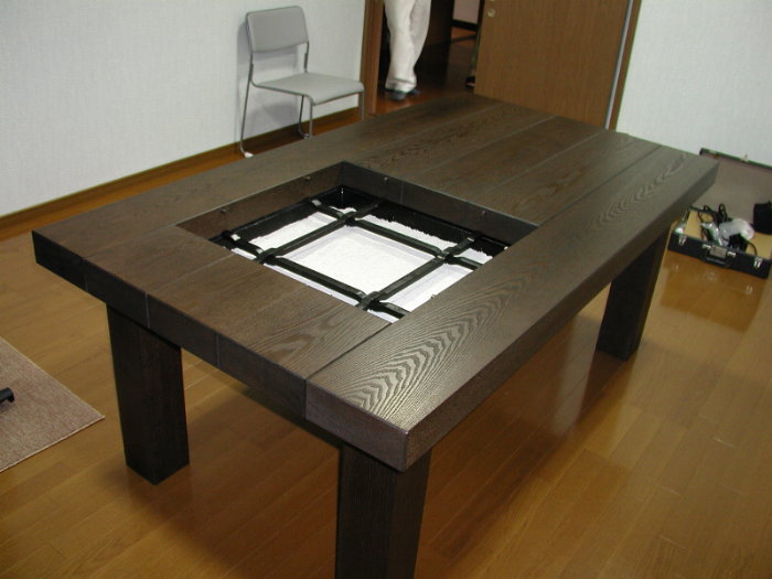 ■D-5シリーズ　Mサイズ テーブル...:yumekousha:10000264