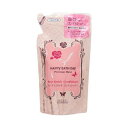 《コーセー》 ハッピーバスデイ プレシャスローズ ローズエンリッチ コンディショナー (詰め替え用) 240ml
