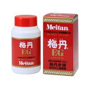 《梅丹本舗》 梅丹EG 75g