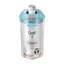 【医薬部外品】《花王》 キュレル コンディショナー つめかえ用 340mL (コンディショナー) 返品キャンセル不可