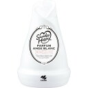 《小林製薬》 Sawaday Happy(サワデーハッピー) パルファム アンジェブラン 150g