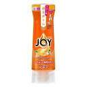 《P&G》 ジョイコンパクト バレンシアオレンジの香り 逆さボトル 315ml