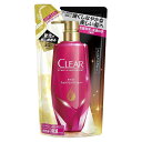 《ユニリーバ》 CLEAR(クリア) モイスト スカルプコンディショナー つめかえ用 300g 返品キャンセル不可