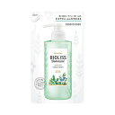 《コーセーコスメポート》 ビオリス ボタニカル コンディショナー エクストラエアリー つめかえ 340ml