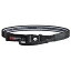 デサント(DESCENTE) Kounoe Belt 鴻江ベルト 骨盤用 1500 DAT8100 ブラック M