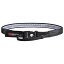 デサント(DESCENTE) Kounoe Belt 鴻江ベルト 骨盤用 1000 ライトタイプ DAT8101 ブラック L