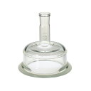 【柴田科学】SPCセパラブルカバー バンド式(SCHOTTタイプ) 100mm 1口 032310-1