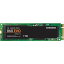 サムスン(SSD) SSD 860 EVO M.2シリーズ 1TB