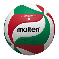 モルテン（Molten） バレーボール5号球 V5M4000の画像