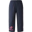 ニッタク(Nittaku)卓球パンツ BREAKER CROPPED PANTS(ブレーカー七分丈パンツ NW2853 ピンク O