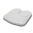 ²ÃÃÏ ºÂ°ÌÊÝ»ý¥¯¥Ã¥·¥ç¥ó ¥¢¥¦¥ëREHA (1)¥ì¥®¥å¥é¡¼ OWL21-BK1-4040