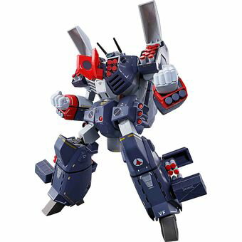 【中古】【未開封】 BANDAI SPIRITS DX超合金 超時空要塞マクロス VF-1Jアーマードバルキリー(一条輝機) 約280mm ABS&ダイキャスト&PVC製 塗装済み可動フィギュア [併売:0Z2E]【赤道店】