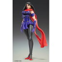 【中古】【未開封】 超像可動『ジョジョの奇妙な冒険 第2部』「リサリサ」PVC&ABS&ナイロン 塗装済み可動フィギュア [特典付き][併売:11O2]【赤道店】