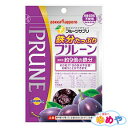 メール便 送料200円フルーツサプリ 鉄分たっぷりプルーン 70g ポッカサッポロフード&ビバレッジ