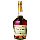 ブランデー　ヘネシー VS スリー スター 700ml (34-6)(72250)　洋酒 brandy あす楽