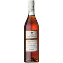 ブランデー　ジャンフィユー トレ ヴィユー 700ml (73-5)(72289)　洋酒 brandy