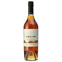 ブランデー ジェラス 10年 バ アルマニャック 700ml (73-5)(72721) 洋酒 brandy