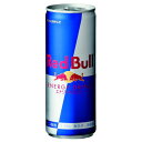 レッドブル エナジードリンク 250ml 24本 (25-5) (78920)