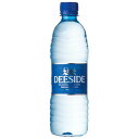 ディーサイド ミネラル 飲料水　ディーサイド ミネラルウォーター ペットボトル 500ml (51482)(32-4)