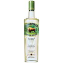 ポーランド ズブロッカ 700ml(28-0)...