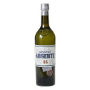 リキュール アブサント 55度 700ml (22-2)(74003) liqueur