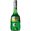 リキュール マリーブリザール グリーンメロン 700ml (38-0)(74481) liqueur