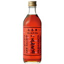 永昌源　五加皮酒　500ml　【RCP】 ランキングお取り寄せ