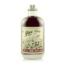 ジン ジーニー スロー 350ml (74672) スピリッツ gin(73-3)